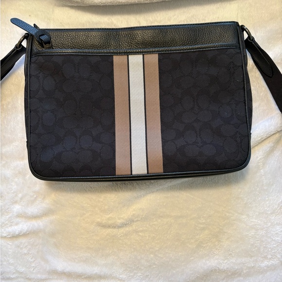Coach bag & mini pair 2pc - Picture 2 of 10